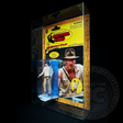 Indiana Jones Retro Collection (Temple Of Doom) Figure