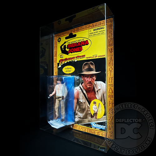 Indiana Jones Retro Collection (Temple Of Doom) Figure