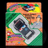 Inspector Gadget (Inspecteur Gadget) Gadget Mobile Display