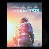 Interstellar 4K Blu-ray (WeET Collection Exclusive) One