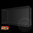 Jurassic Park Capture Copter Vehicle Display Case