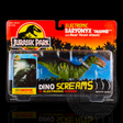 Jurassic Park Dino Screams Electronic Baryonyx (Snapper)