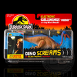 Jurassic Park Dino Screams Electronic Gallimimus (Speeder)