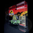 Jurassic Park Dinosaur Figure Display Case