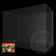 Jurassic Park Electronic Command Compound Display Case
