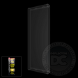 Jurassic Park Giant Coloring Banner Display Case