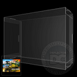 Jurassic Park Jungle Runner Vehicle Display Case