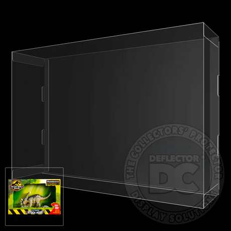 Jurassic Park The Lost World Electronic Chasmasaurus