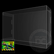 Jurassic Park The Lost World Glider Pack Display Case