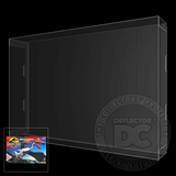 Jurassic Park Quetzalcoatlus Figure Display Case