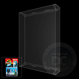 Jurassic Park Series 2 Human Figure Display Case