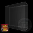 Jurassic Park Set of 12 Party Crackers Display Case