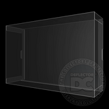 Jurassic World Dimorphodon Dino DNA Lab Kit Display Case Deluxe 600µm / Box Tuck Folding Display Case