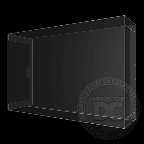 Jurassic World Dimorphodon Dino DNA Lab Kit Display Case Deluxe 600µm / Box Tuck Folding Display Case