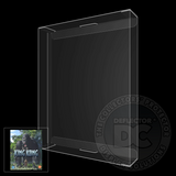 King Kong Limited Edition 4K UHD Blu-Ray Steelbook Display