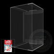 Labubu The Monsters Coca-Cola Series Figure Display Case