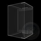 Labubu The Monsters Coca-Cola Series Figure Display Case