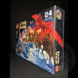 Lego Advent Calendar Display Case