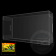 LEGO Bandit Ambush (6024) Display Case