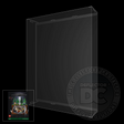 LEGO Ideas The X-Files (21369) Display Case