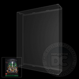 LEGO Ideas The X-Files (21369) Display Case