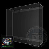 LEGO Ideas The X-Files Scully’s Lab (40896) Display Case