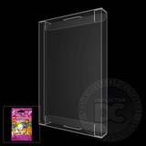 LEGO Minifigures (Series 19-24) Blind Bag Display Case
