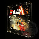 Lego Polybag (Small) Display Case