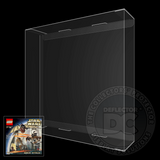 LEGO Star Wars Ewok Attack (7139) Display Case