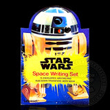Letraset Star Wars Space Writing Set Display Case
