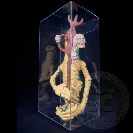 Loose Action Figure (Large) Display Case
