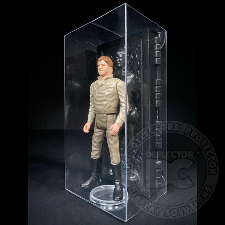 Loose Action Figure (Large) Display Case