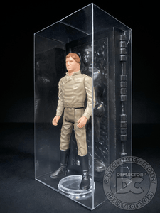 Loose Action Figure (Large) Display Case