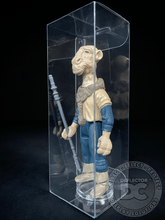 Load image into Gallery viewer, Loose Action Figure (Small) Display Case