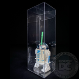 Loose Action Figure (Small) Display Case