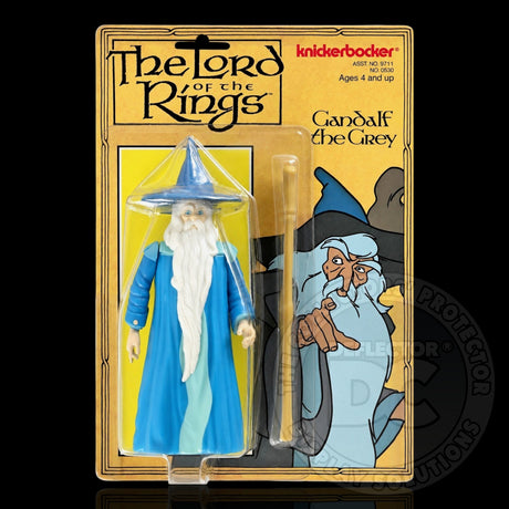 The Lord of the Rings Gandalf (Knickerbocker) Figure