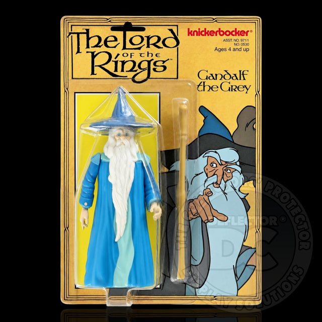 The Lord of the Rings Gandalf (Knickerbocker) Figure