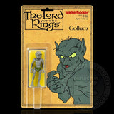 The Lord of the Rings Gollum (Knickerbocker) Figure Display