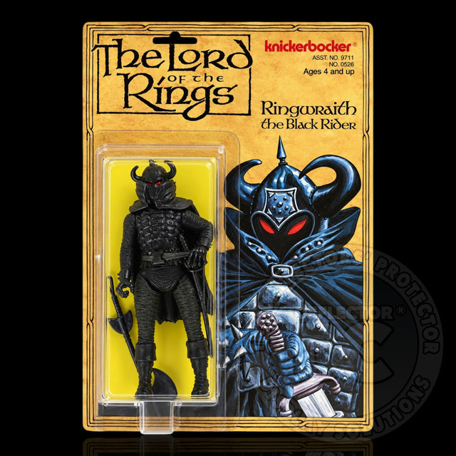 The Lord of the Rings Ringwraith (Knickerbocker) Figure