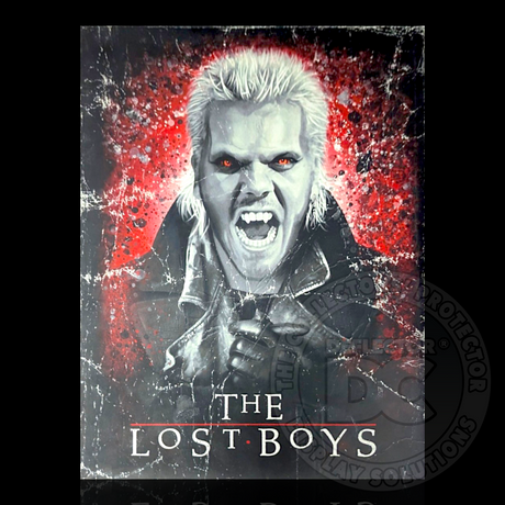 The Lost Boys Blu-ray Astro Creations Collector’s Edition