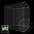 Lost The Complete Collection Blu Ray Box Set Display Case