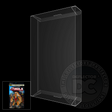 The Lost World of The Warlord Action Figure Display Case