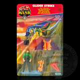 M.A.S.K. Adventure Packs (European) Display Case