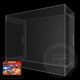 M.A.S.K. Dynamo (European) Vehicle Display Case