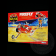 M.A.S.K. Firefly (European) Vehicle Display Case