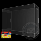 M.A.S.K. Firefly (European) Vehicle Display Case
