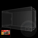 M.A.S.K. Jackhammer (US) Vehicle Display Case
