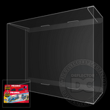 M.A.S.K. Piranha (US) Vehicle Display Case