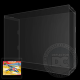 M.A.S.K. Switchblade (European) Vehicle Display Case