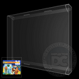 Madelman 2050 COTA Series 1 Figure Display Case